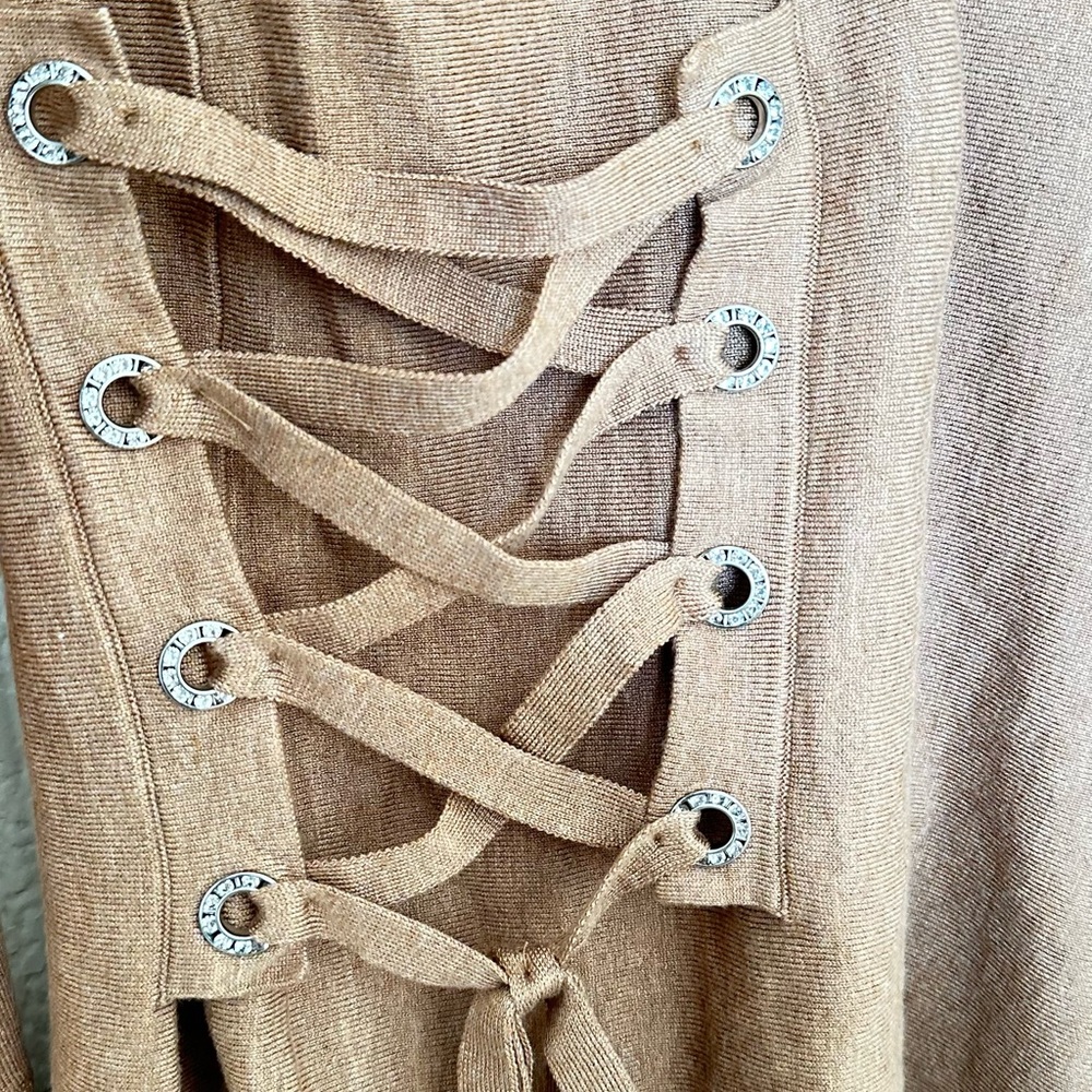 Stylish Inc International sweater